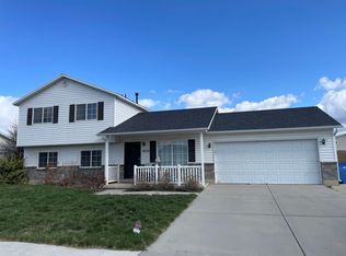 1624 W 525th St S, Lehi, UT 84043