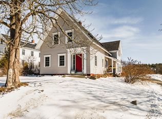 53 Elm Street, South Thomaston, ME 04858
