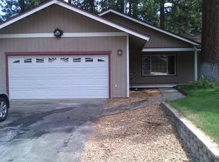 1289 Susie Lake Rd, South Lake Tahoe, CA 96150