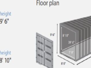 1502 Airport Rd #104, Urbana, IL 61802