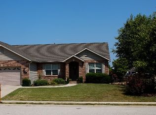 717 Augustana Way, Fairview Heights, IL 62208