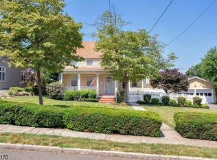 228 High St, Nutley, NJ 07110