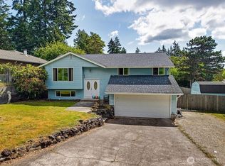 4298 SE Basswood, Port Orchard, WA 98366