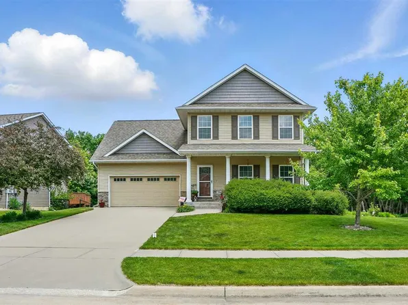 986 Ryan Ct, Iowa City, IA 52246