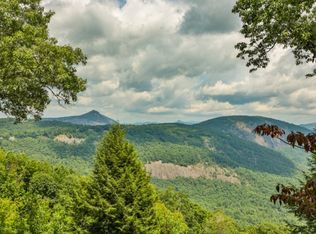 815 Ravenel Ridge Road, Highlands, NC 28741