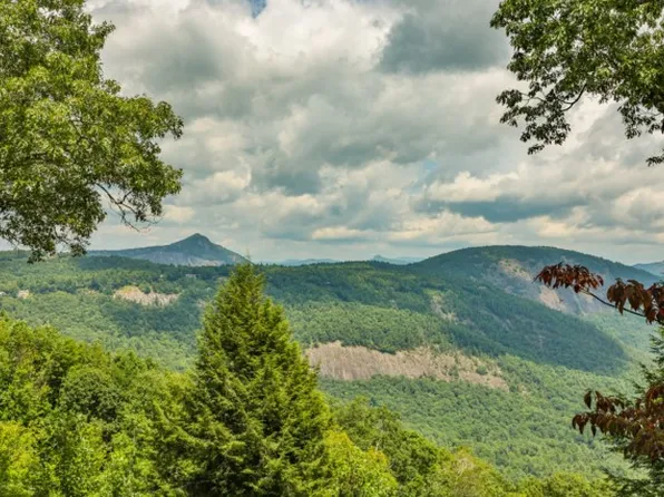 815 Ravenel Ridge Road, Highlands, NC 28741