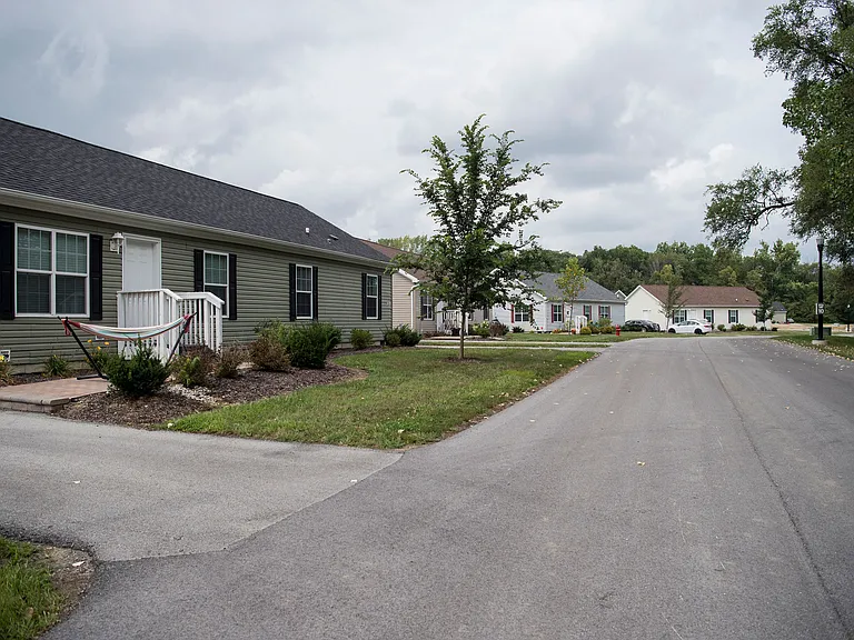 Trail View Apartments — Photo 6