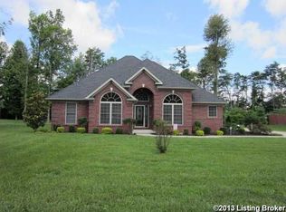 170 Blakenrod Blvd, Coxs Creek, KY 40013