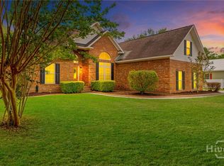426 Peachtree Dr, Rincon, GA 31326