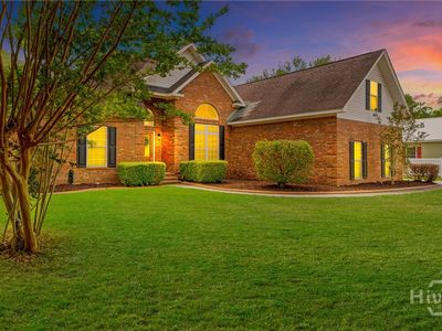 426 Peachtree Drive, Rincon, GA, 31326