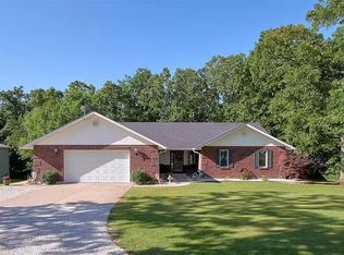 480 Pear Tree Rd, Troy, MO 63379