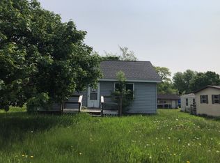 500 Minnesota Ave, Centuria, WI 54824