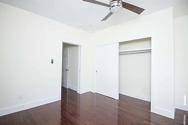 Rented by New Amsterdam Realty Group