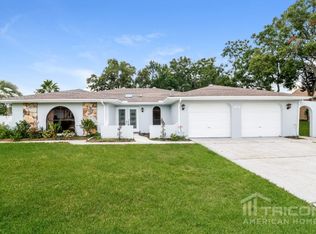 11161 Portsmouth St, Spring Hill, FL 34609
