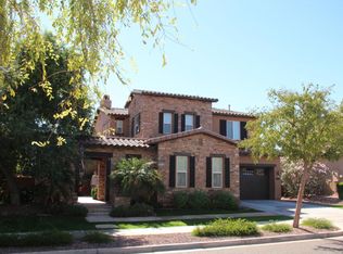 20587 W Daniel Pl, Buckeye, AZ 85396