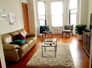 2012 N Halsted St #2, Chicago, IL 60614
