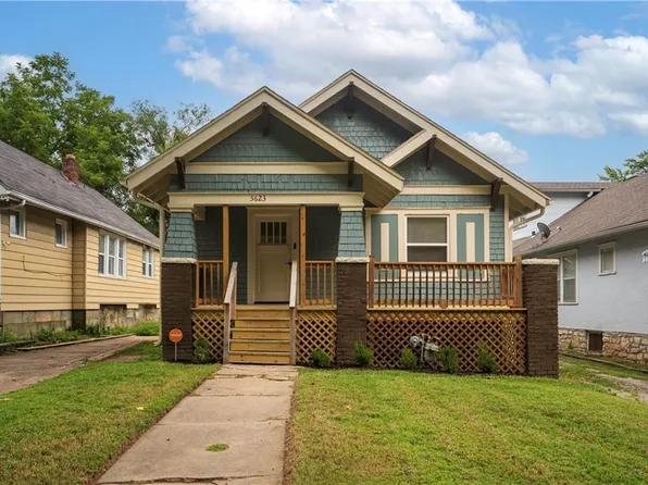 5623 Brooklyn Ave, Kansas City, MO 64130