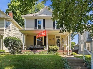 741 E Mulberry St, Lancaster, OH 43130
