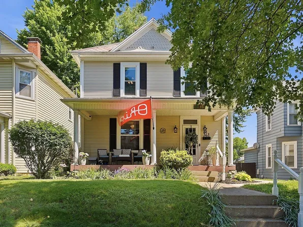 741 E Mulberry St, Lancaster, OH 43130