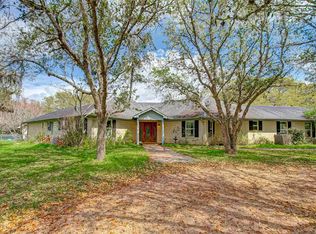 18015 Fm 762 Rd, Needville, TX 77461