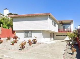 2580 Tara Ln, South San Francisco, CA 94080