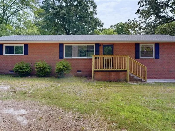 5504 Crestwood Dr, Archdale, NC 27263