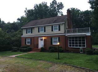 2508 West Broadway, Hopewell, VA 23860