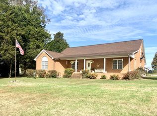2073 Pocahontas Rd, Morrison, TN 37357