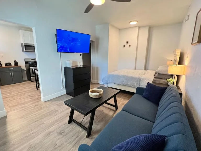 464 N Ogden Dr — Photo 1