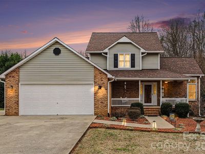 300 Kilmer Ln, Mooresville, NC, 28115
