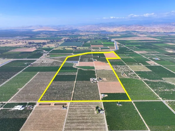 20802 Avenue 300, Exeter, CA 93221