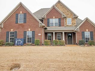 254 Silver Leaf Dr, Medina, TN 38355