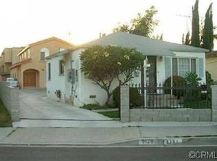5131 Sultana Ave, Temple City, CA 91780