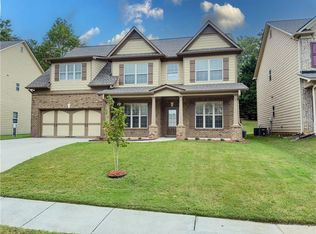 3573 Fallen Oak Dr, Buford, GA 30519