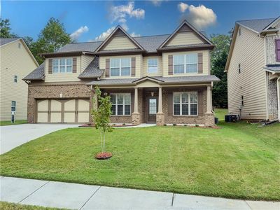 3573 Fallen Oak Dr, Buford, GA, 30519