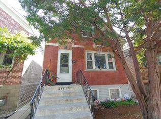 3441 S Marshfield Ave, Chicago, IL 60608