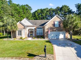 13 Grovecrest Dr, Murrells Inlet, SC 29576