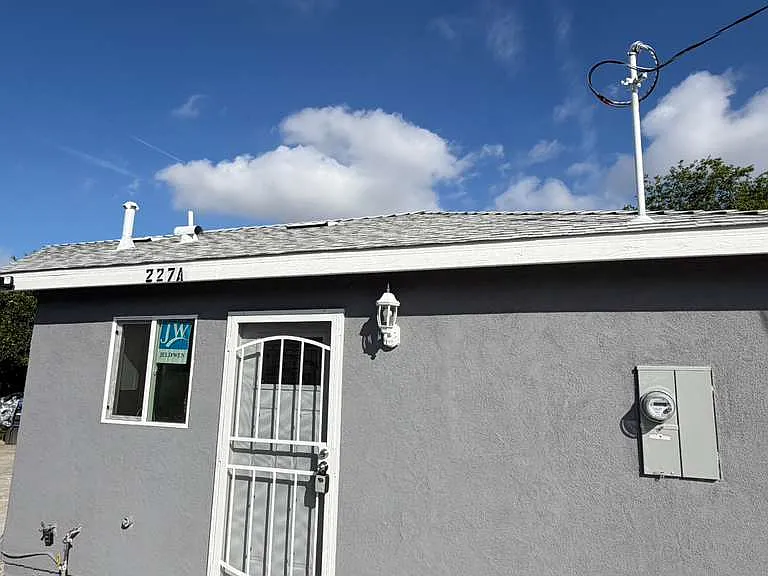 227 Waldo Ave #A — Photo 15