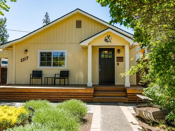 1117 NW Milwaukee Ave, Bend, OR 97703
