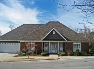 505 Leightons Lndg, Dalton, GA 30720