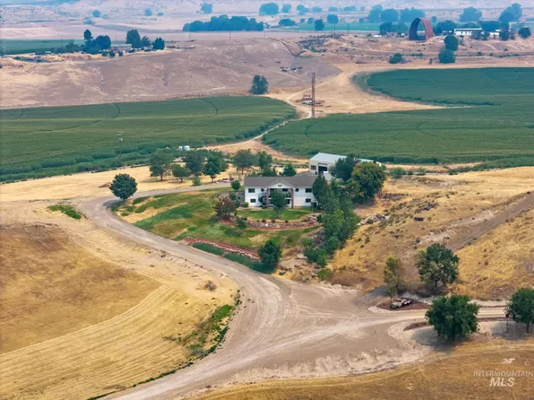 4010 Elmore Rd, Parma, ID 83660