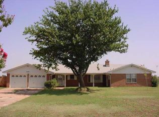 444 Dean Dr, Washington, OK 73093