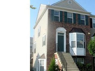 2455 Medford Ct #23A, Crofton, MD 21114