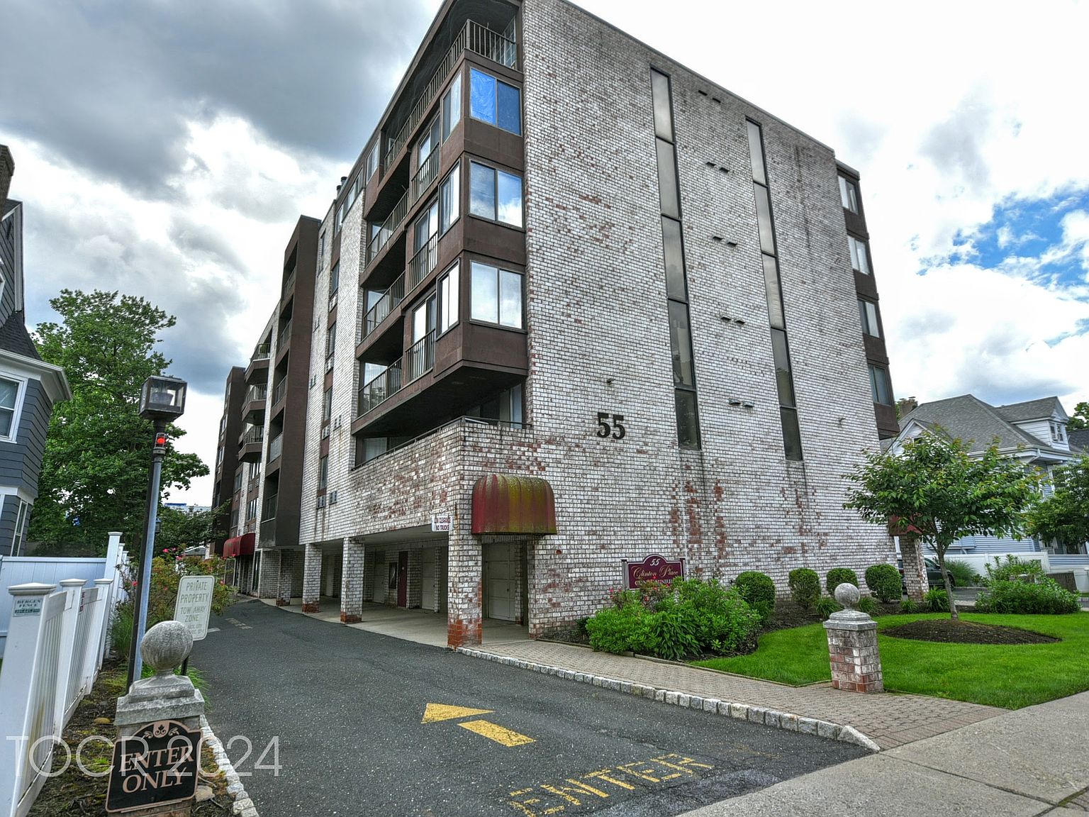 55 Clinton Pl APT 311, Hackensack, NJ 07601 | Zillow