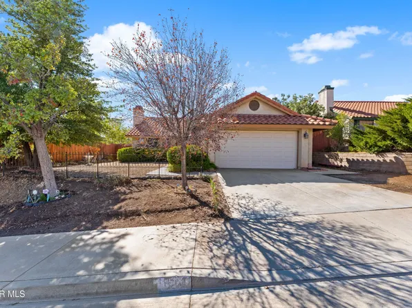 526 Morningside Ter, Palmdale, CA 93551