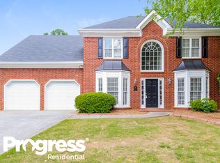 765 Ashley Laine Walk, Lawrenceville, GA 30043