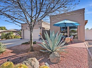26401 S Howard Dr, Sun Lakes, AZ 85248