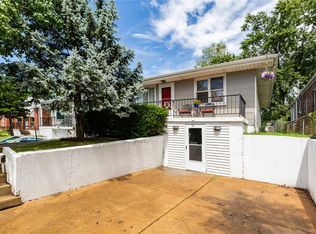 629 Reavis Barracks Rd, Saint Louis, MO 63125