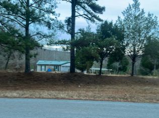 2030 Mallard Ridge Rd, Madison, GA 30650