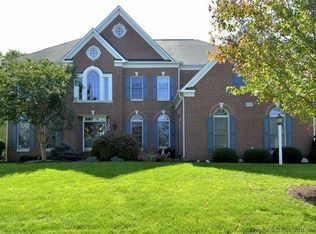 40707 Cool Valley Cir, Aldie, VA 20105